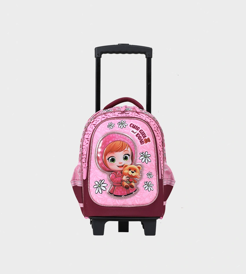 Trolley School Bag GB5181TB